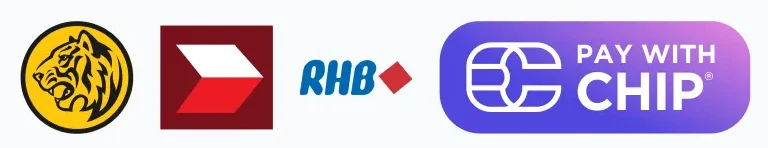 FPX Payment Supported